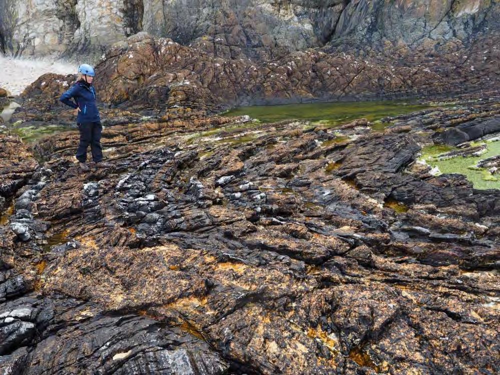 Port Askaig Tillite Formation