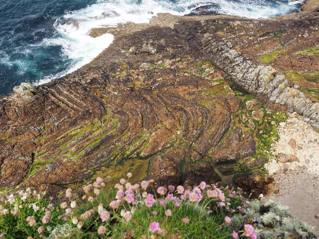 Port Askaig Tillite Formation