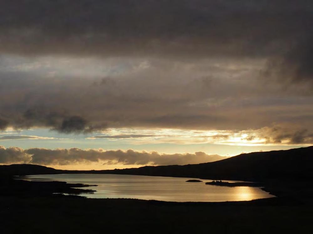 Islay, Finalaggan