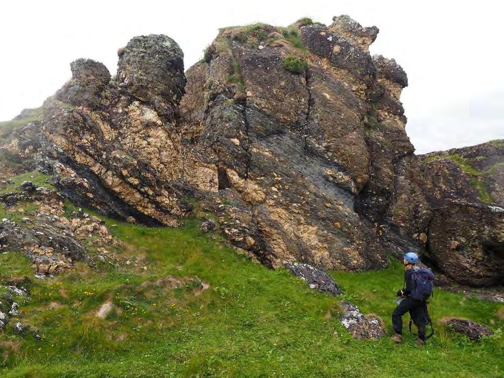 Port Askaig Tillite Formation