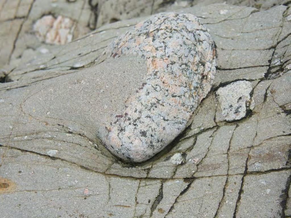 Port Askaig Tillite Formation
