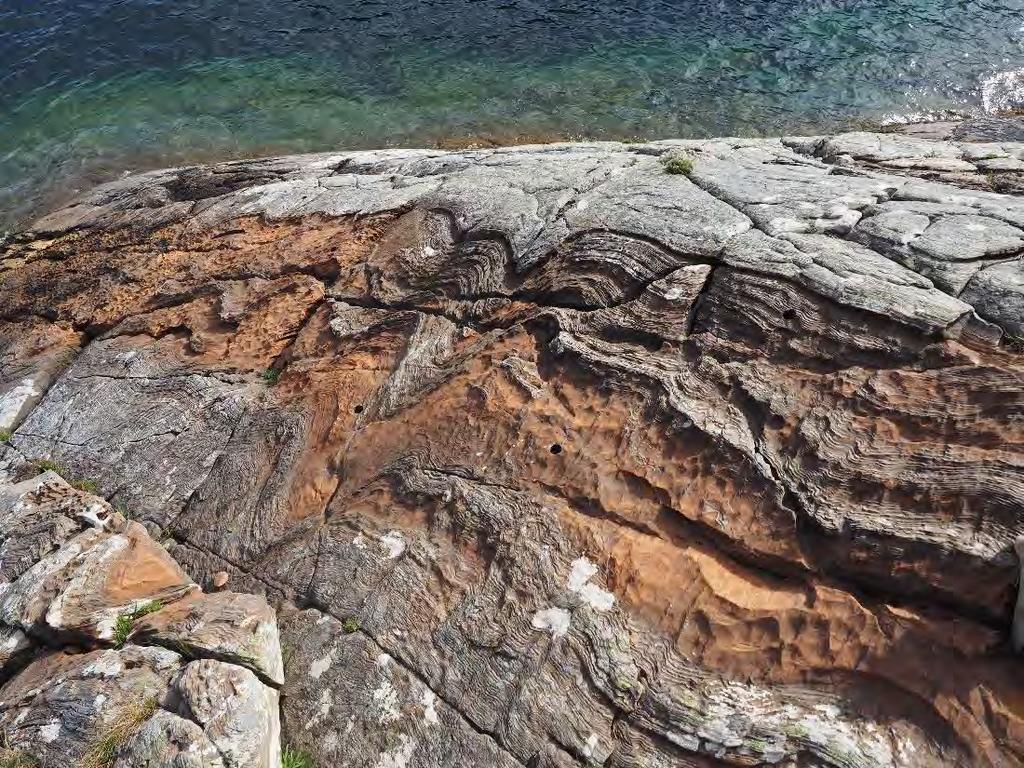 Port Askaig Tillite Formation