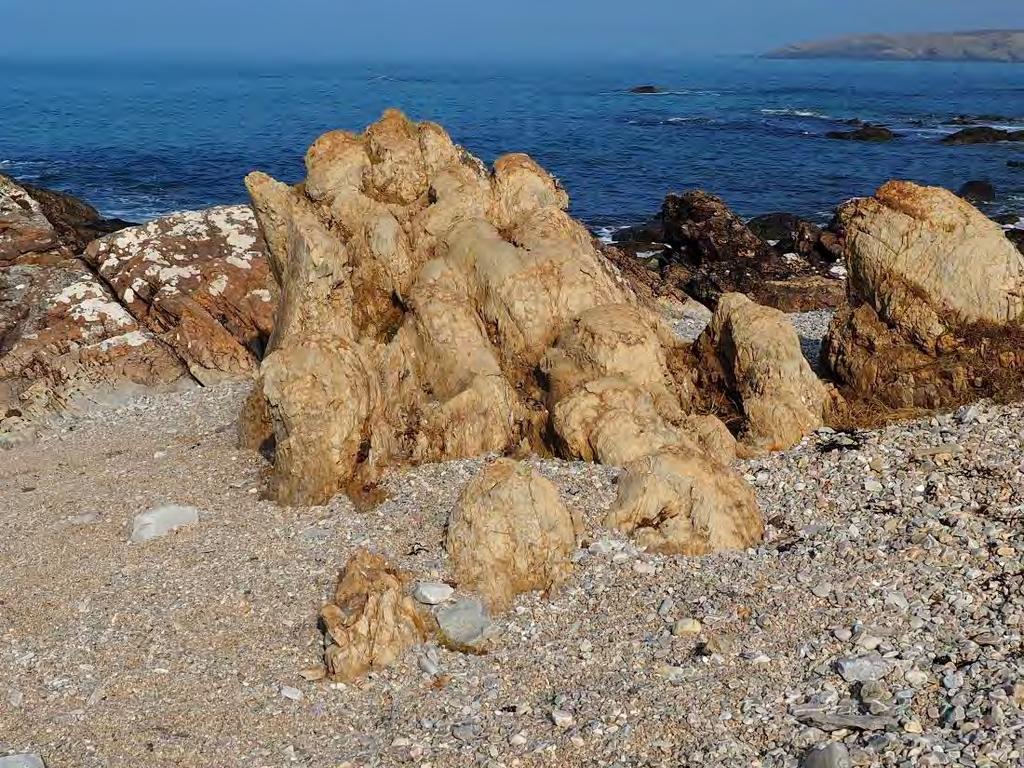 Bonahaven Dolomite Formation