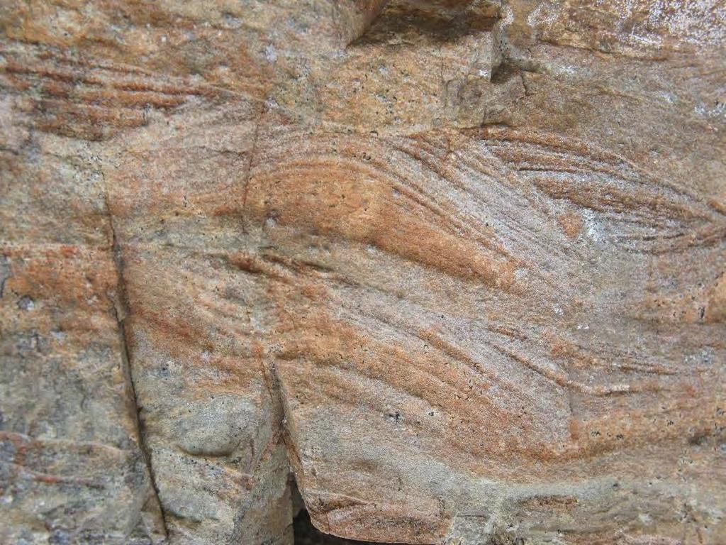 Bonahaven Dolomite Formation