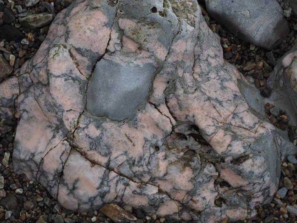 Bonahaven Dolomite