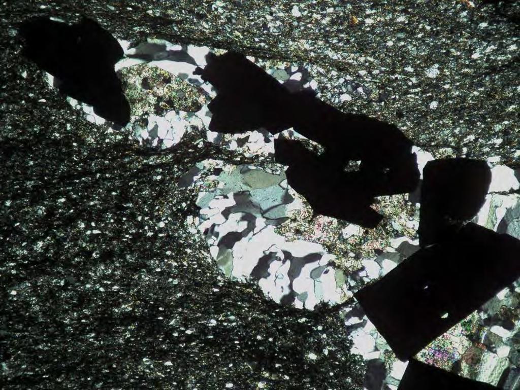 Bonahaven Dolomite Formation