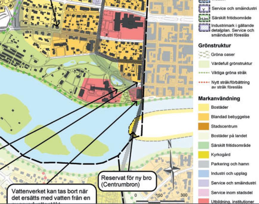 Areal Planområdet är ca 3000 m 2, Ringduvan 1 är 1600 m 2. Markägarförhållanden Ringduvan 1 är privat ägd. Skellefteå 4:1 (Nordanåparken) ägs av Skellefteå kommun.
