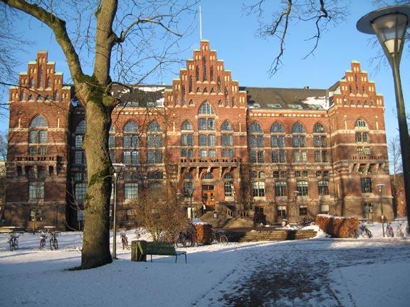 Universitetsbiblioteket På