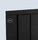 BYD B-Box BATTERY STORAGE B-Box LV Professional B-Box Pro 2.5~10.0 B-Box Pro 13.8 Modello B-Box Pro 2.5 B-Box Pro 5.0 B-Box Pro 7.