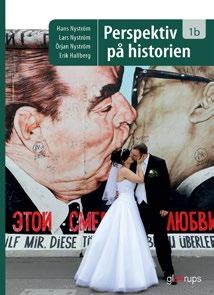 Ett gediget lärarmaterial till böckerna finns i lärarversionerna av de digitala läromedlen.