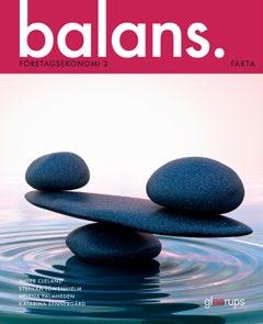 I serien finns en faktabok för respektive kurs. Övningsbok Till faktaböckerna finns kompletterande övningsböcker med övningar i olika nivåer.