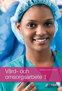 För varje kurs finns en lärobok som grundar sig på kursens centrala innehåll och varje kapitel är uppbyggt kring ett eller flera av det centrala innehållets punkter.