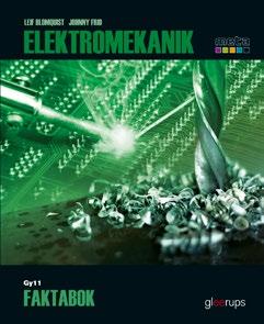 EL OCH ENERGI El och energi Gleerups har ett gediget utbud av läromedel för el- och energiprogrammet.