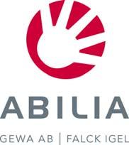 (0)8-594 694 19 info@abilia.se www.abilia.se Art.
