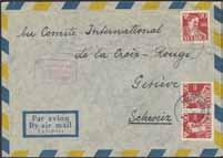 Comprehensive stock incl 12 better 1924-stamps, complete sets of the 1930 s and 1940 s mainly about 4-5 of each (only one of 20kr Swan perf 4 sides+ SEK 200 face on the perf 3 sides), about 12 BC/CB