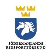 Uppdaterat 181220 Regler Ponnyallsvenskan 2019 Regler och bestämmelser för lagtävlingar i Södermanland för året 2019 Ridsportens Hus 73494 Strömsholm