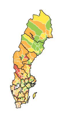 Ett helt uppkopplat Sverige Samverkan behövs om vi ska lyckas och kommunerna har en viktig roll!