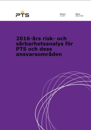 hantering av Reservkraftprocessen PTS film om