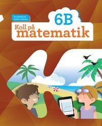 Koll på matematik 6B PDF ladda ner LADDA NER LÄSA Beskrivning Författare: Eva Björklund.