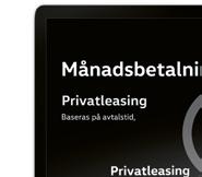 Finansiering Volkswagen Billån Privat Företag Vårt vanligaste lån för dig som privatperson, men även företag som vill äga sina fordon och vill ha avskrivningsmöjligheter väljer denna