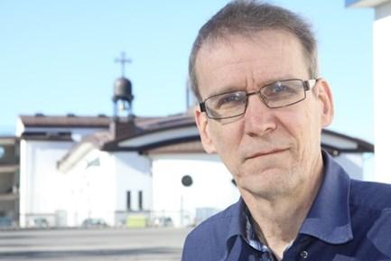 2 april F Ö RE LÄSNING - DE T A R M E N I S K A F O L K M O R DE T Trots att folkmordet på armenier och andra kristna i det osmanska riket ägde rum för mer än hundra år sedan är det fortfarande