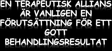 Viktigast är alltid vår förmåga till ett gott allmänmänskligt bemötande. Goda kunskaper om psykiska störningar kan hjälpa oss att bemöta den med psykisk ohälsa optimalt.