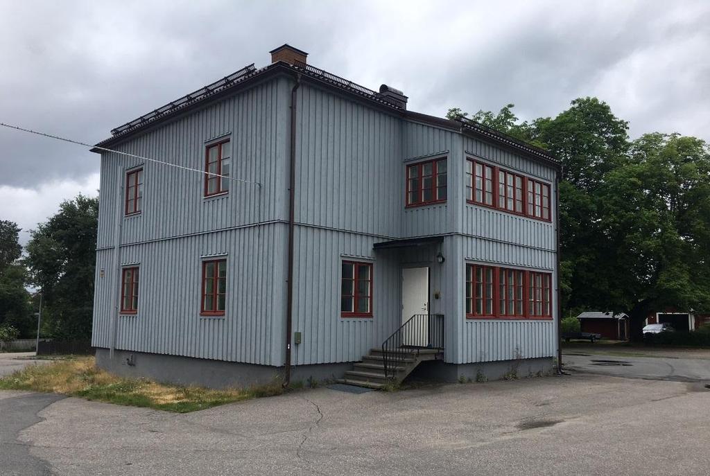 stads- och landskapsbilden, natur- och kulturvärdena på platsen och intresset av en god helhetsverkan.