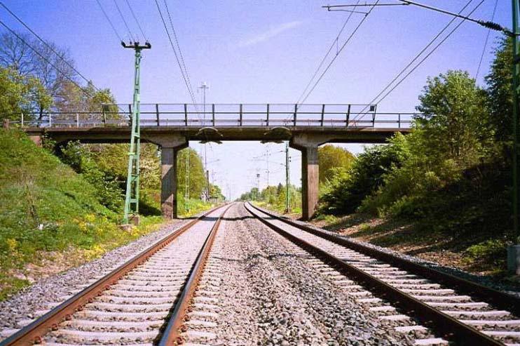 CFRP strengthening of a reinforced concrete bridge - A case study done with Eurocode from an economic perspective Emma