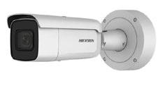 IP Kamera DS-2CD20 Utendørs IP Bullet Kamera 3VCA Behaviours, SD Slot, 3D AXIS, WDR, Plug In Free DS-2CD2043G0-I(2.8mm) 52823 4MP 2.