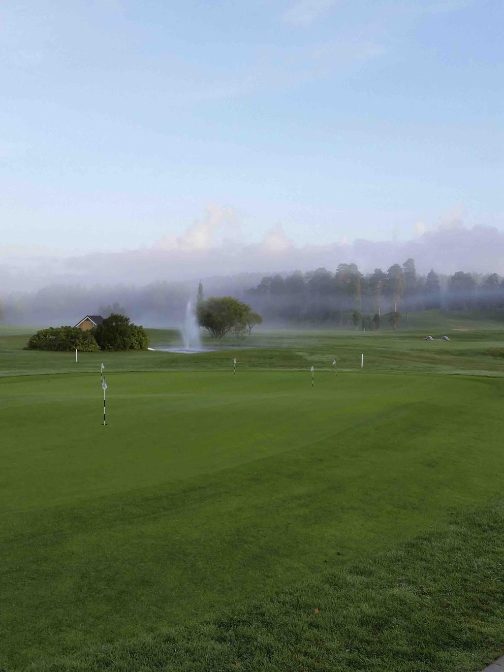 Archipelagia Golf Club