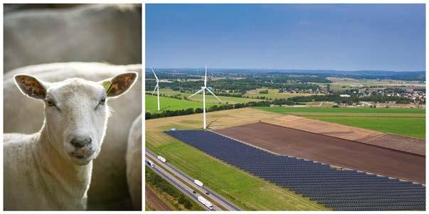 1 - Investeringskostnad solcellsparker Sverige 2,7 MW solcellspark i Varberg 24 miljoner, exklusive moms => 8 900 kr/kw Sveriges billigaste solcellspark då den togs i drift juni 2016 5,5 MW