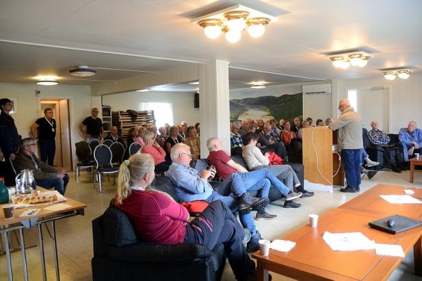 Svarta döden drabbade området runt 1350 blev i princip hela Hurdal öde och var så fram till slutet av 1500 talet.