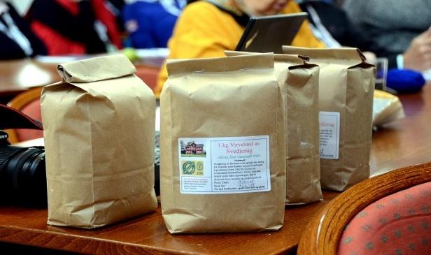 Vandringene vestover på 1500- og 1600-tallet-fra Finland til de svenske og norske Finnskogene og videre vestover til store deler av Østlandet, Oslomarka og Finnemarka.