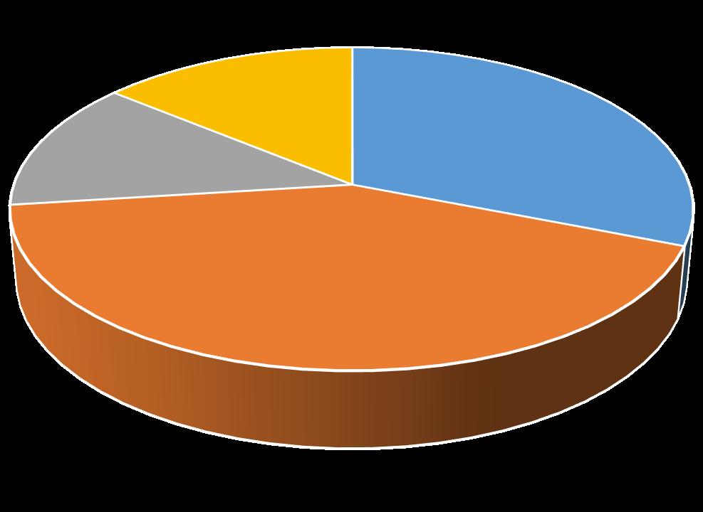 RESFREKVENS Resfrekvens kollektivtrafik, länsinvånare 15-85 år 2018 2017 Icke-resenär Sällanresenär 11% 16% 30% Icke-resenär Sällanresenär Reser varje månad 13% 14% 31%