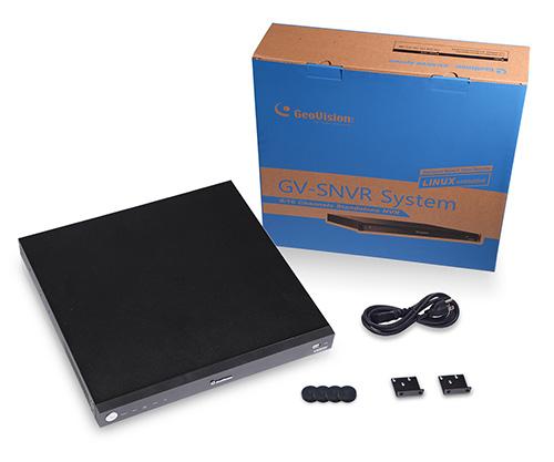 SATA Cable x 4 4. HDD Mounting Bracket Kit (4 pairs and 32 screws included) 5.