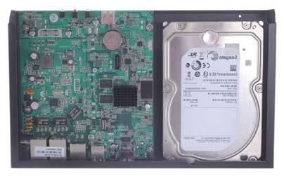then remove the cover. Figure 2-1 2.