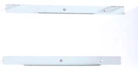 Loosen the 6 screws and remove the cover. Figure 2-11 2.