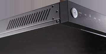 6. To install more HDDs, repeat the steps