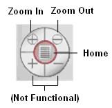5 Remote Access to the GV-SNVR 5.1.5 Digital PTZ Control In non-ptz cameras, the Digital PTZ (DPTZ) function allows you to simulate the PTZ movement on the screen.