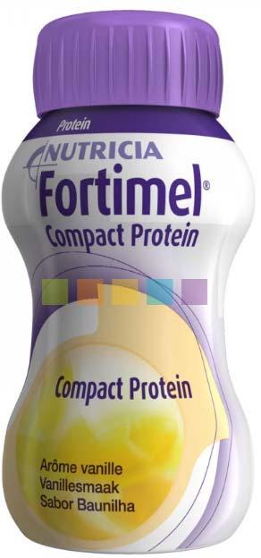 gram protein Fortimel Compact