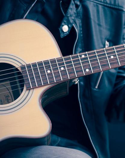 Eldorado Interaktiv musik Kom och upplev en interaktiv musikkväll där du som besökare kan spela med oss.
