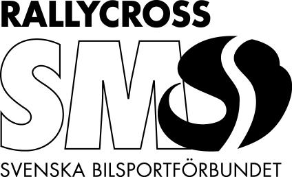 Rallycross SM, Nr:2 Högsta Motorstadion Arrangör: Haninge MK 5/6 2010 Officiell Resultatlista Klass 1 SuperNationell Tid Tid Tid Platssiffra Bästa tid Tid poäng A 1 3.