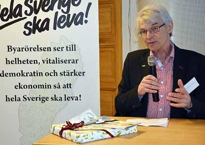 På bilden syns