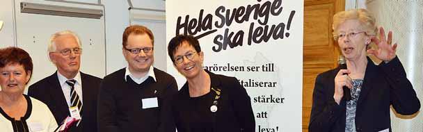 Revisorer Anne Sörqvist Clas Forsgren Åsa Thelin förtroendevald revisor suppleant, förtroendevald revisor auktoriserad revisor Valberedning Lotta Johansson Gun Rehnman Hjördis Clarberg Sivert