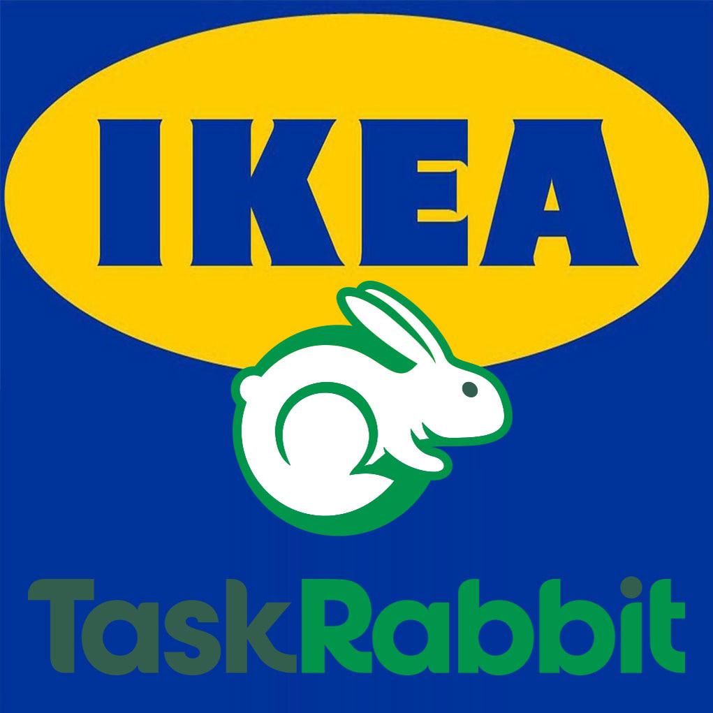 INVESTERINGAR OCH UPPKÖP Flera stora traditionella bolag visar intresse att investera i delningsföretag.