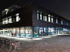.su.se Universitetsområdet och din studiemiljö Arbetsmiljölagstiftningen omfattar också studenters studiemiljö på universitet och högskolor.
