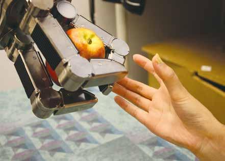 Kandidatprogrammet i datalogi datavetenskap för naturvetare Datalogi är vetenskapen om, och konsten, att skriva effektiva, korrekta och användarvänliga program för datorer.