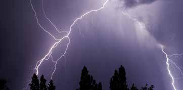 Kandidatprogrammet i meteorologi Vad styr vädret och vad händer med vårt klimat?