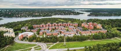 Goda råd till nybörjare Tak över huvudet Sök studentbostad i god tid.