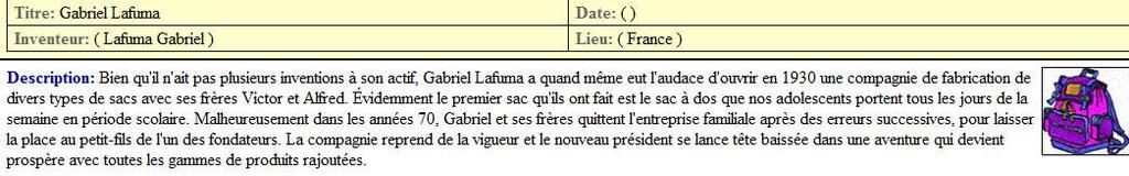 que c est? det är en vulkanlava c est une lave de volcan vad är det i den? qu est-ce qu il y a dedans?